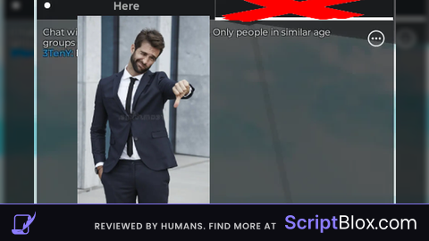 Remove global chat