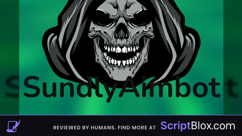 SundlyAimbot