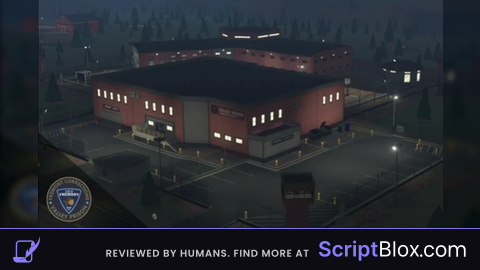Valley prison OP script key