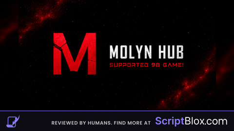 MOLYN HUB | REVAMP KEYLESS !!