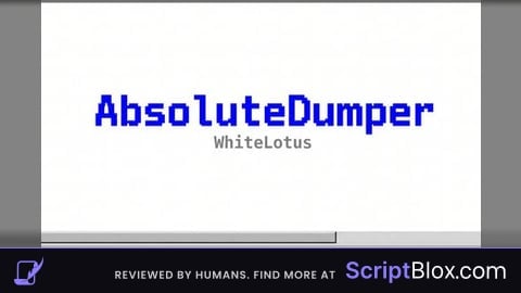 AbsoluteDumper