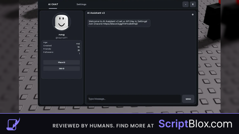 AI *istant v2