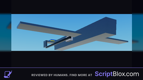 F3X FP1 Drone Script