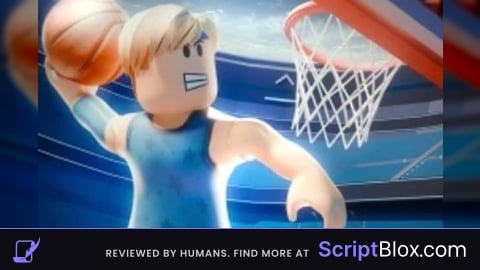 Basketball Stars 3 auto green