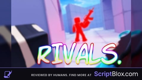 VirpriX(Rivals Keyless)