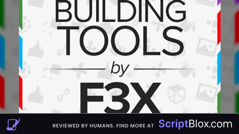 Building tools Fe
