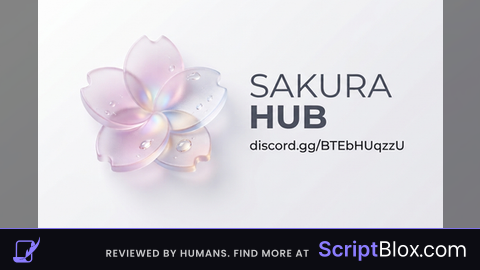 SAKURA HUB BEST HUB 20+ GAMES