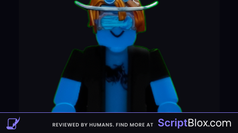 Script for hop my friend