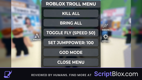 mod menu troll beta version for 4nn18833