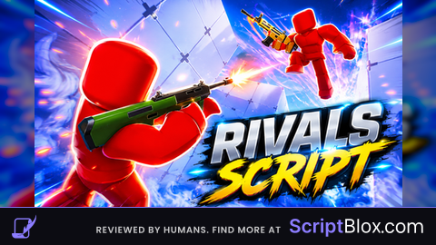 Keyless Un*led Rivals script