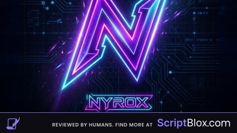 Nyox Menu