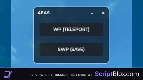 4EAS WP SWP