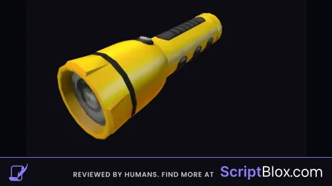 Flashlight Tool