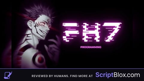 FH7 Script