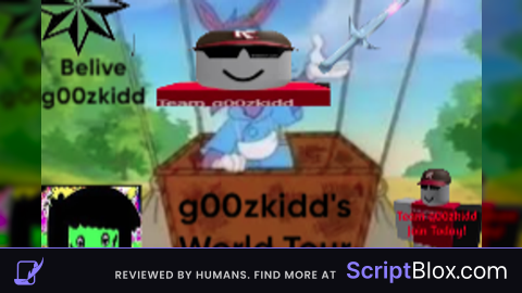 g00zkidd maded f3x gui