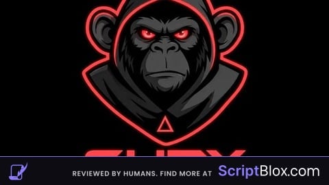 GUTX SCRIPTS - Fps counter universal 120 FPS