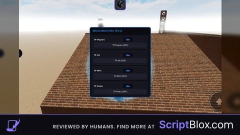 TPs V2 2026 OP Script