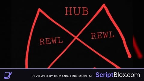REWLS HUB