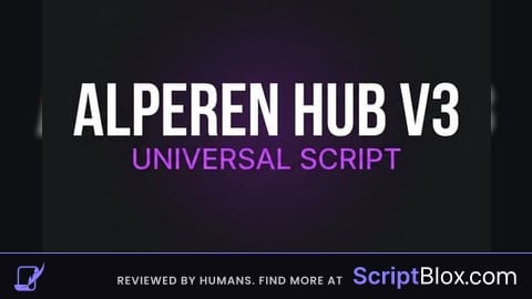 ALPEREN HUB V3