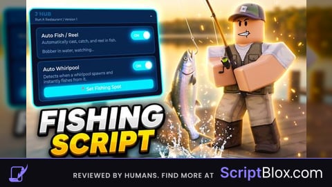 J HUB | Auto fish and Auto Carnival Event