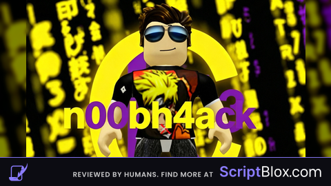 n00bh4ck9 gui v3 byp*ed