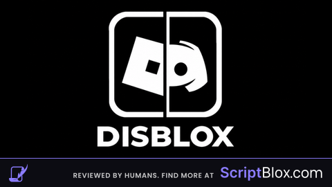 DisBlox | discord + roblox!