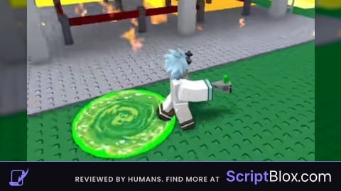 The portal G