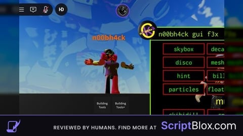 n00bh4ck gui f3x version