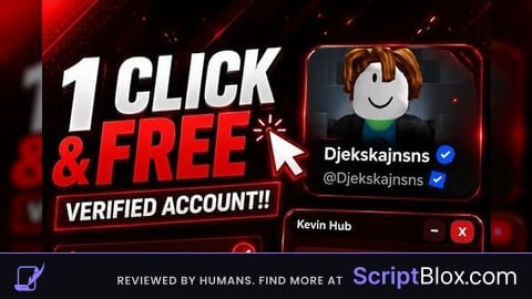 Kevin Hub badge thingy
