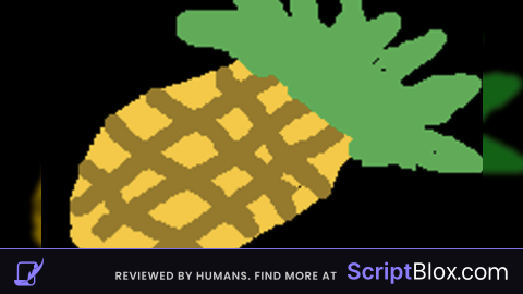 Pineapple Pack