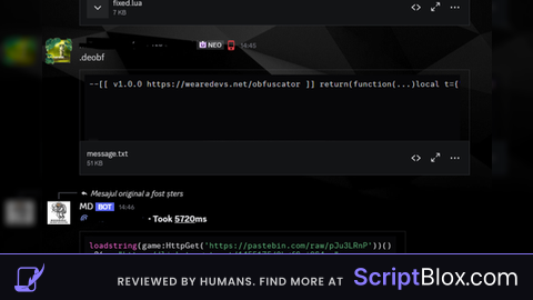 MD: Source code recovery