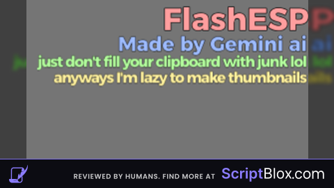 FlashESP