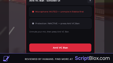 Anti Vc Ban