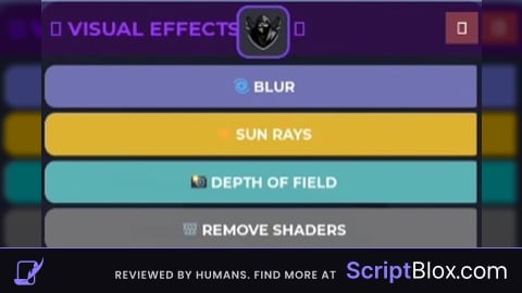 Vizual hub