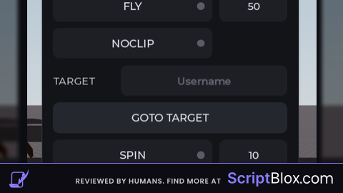 Basic Admin Panel