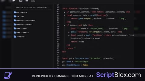 VectorCode Executor 1.0