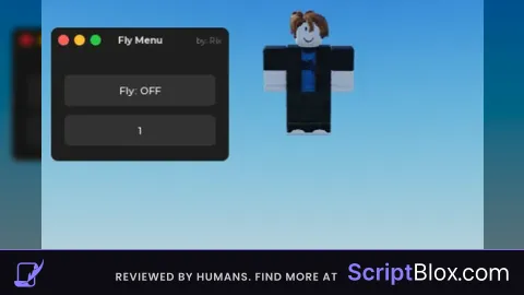 Universal Script | fly Script