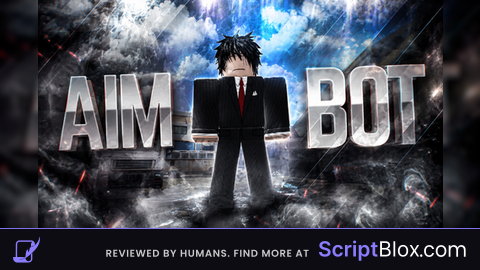 Universal Aimbot And ESP Script | Keyless & Free Working for