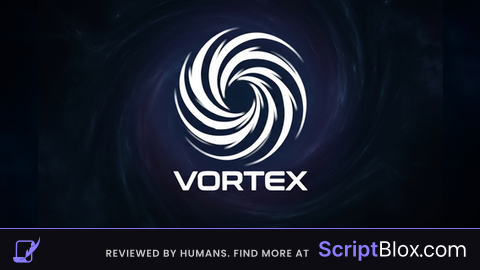UNIVERSAL OP VORTEX SCRIPT
