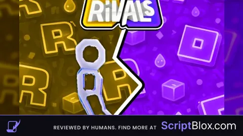 Rivals keyless