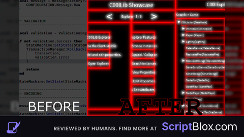 C00lLib v4.1.0
