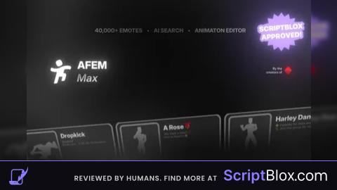 AFEM Max [ LITE ] [ NO KEY ]