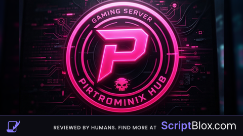 Pirtrominix hub
