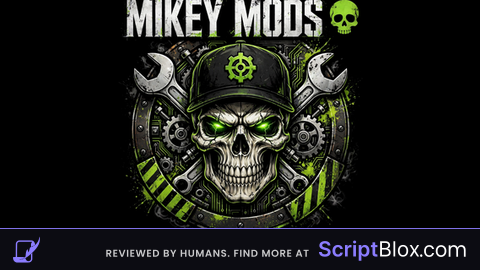 MIKEY MODS HUB
