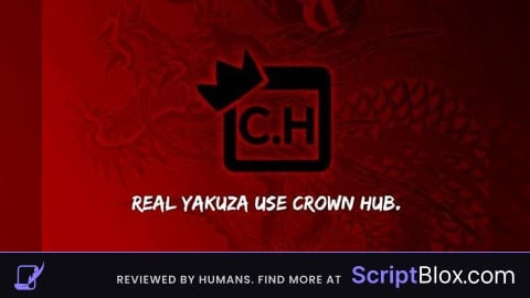 CROWN HUB PRM ED V7.0 - THE COMPLETE ROBLOX EXPERIENCE