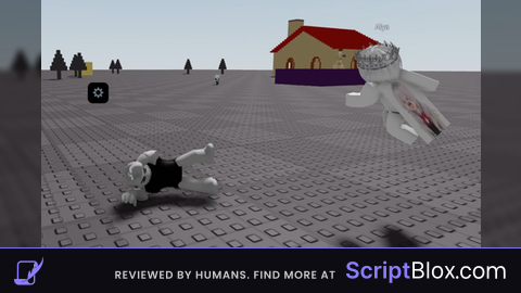 DropKick fling