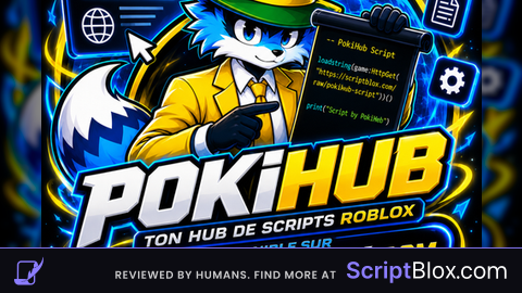Pokihub