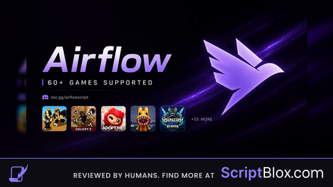Airflow HUB