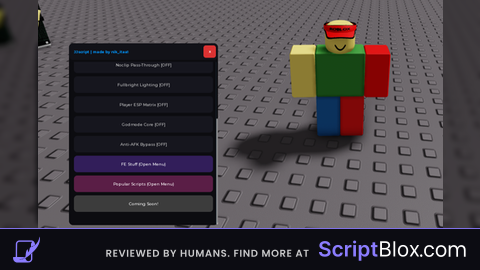 JJscript