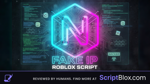 Fake player IP Troll v(1.3)